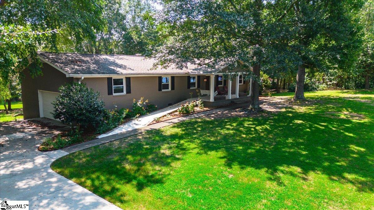 527 Mahaffey Drive Greer, SC 29651 - Photo 26 of 32