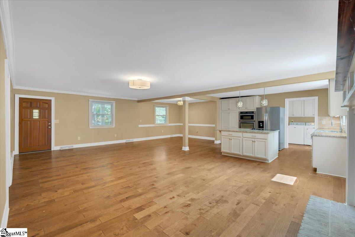 527 Mahaffey Drive Greer, SC 29651 - Photo 7 of 32