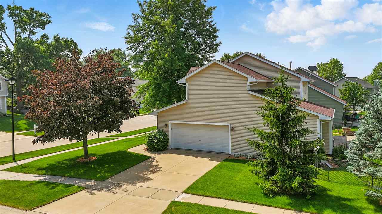7025 Walden Road Northeast Cedar Rapids, IA 52402 - Photo 46 of 58 Gallery Image 46