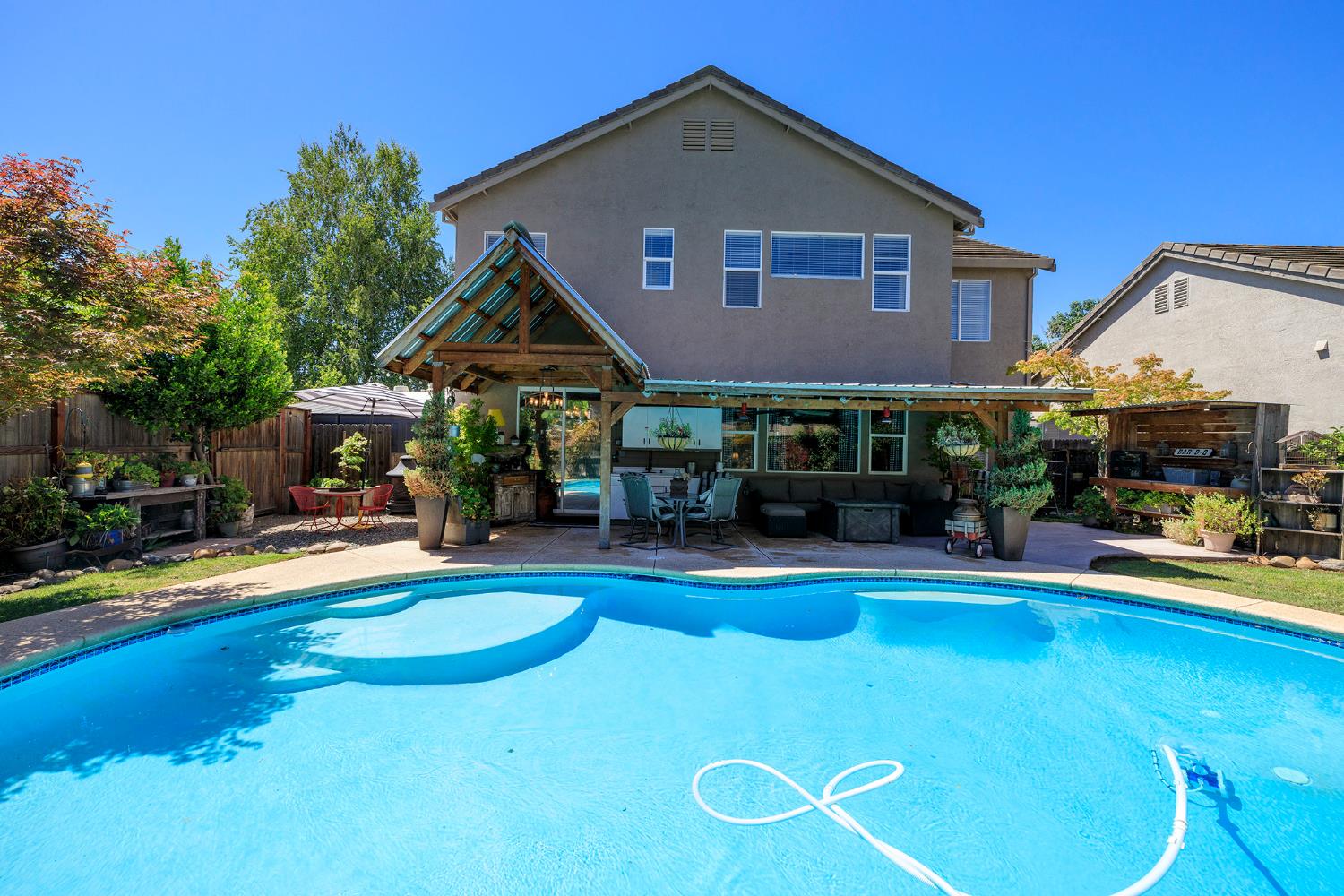 2101 Huxley Way Modesto, CA 95356 - Photo 47 of 50