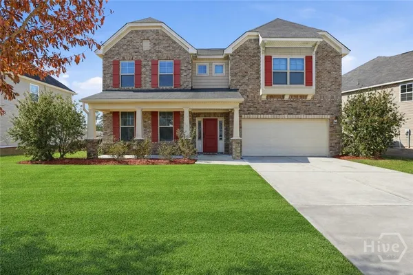 $479,900 | 88 Winslow Circle, Savannah, GA 31407