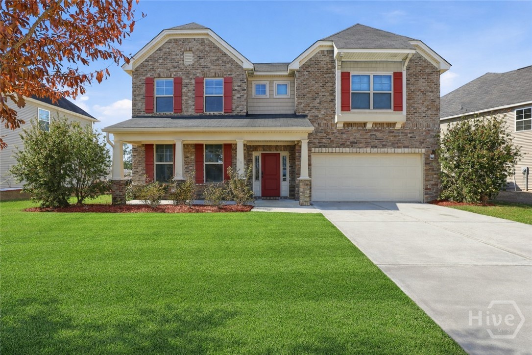 88 Winslow Circle Savannah, GA 31407 - Photo 1 of 65