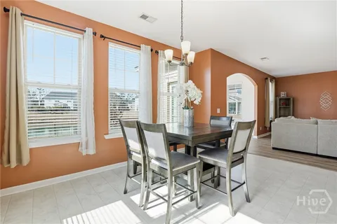 $474,999 | 88 Winslow Circle, Savannah, GA 31407