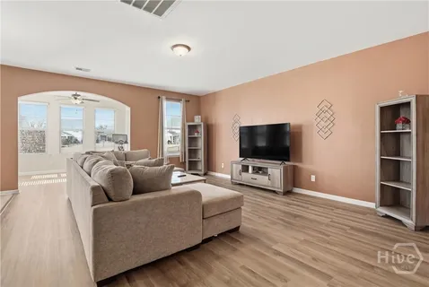 $474,999 | 88 Winslow Circle, Savannah, GA 31407