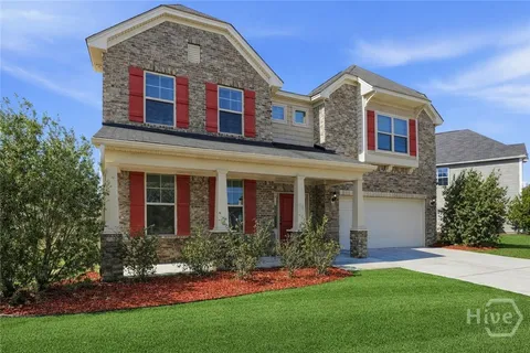 $474,999 | 88 Winslow Circle, Savannah, GA 31407