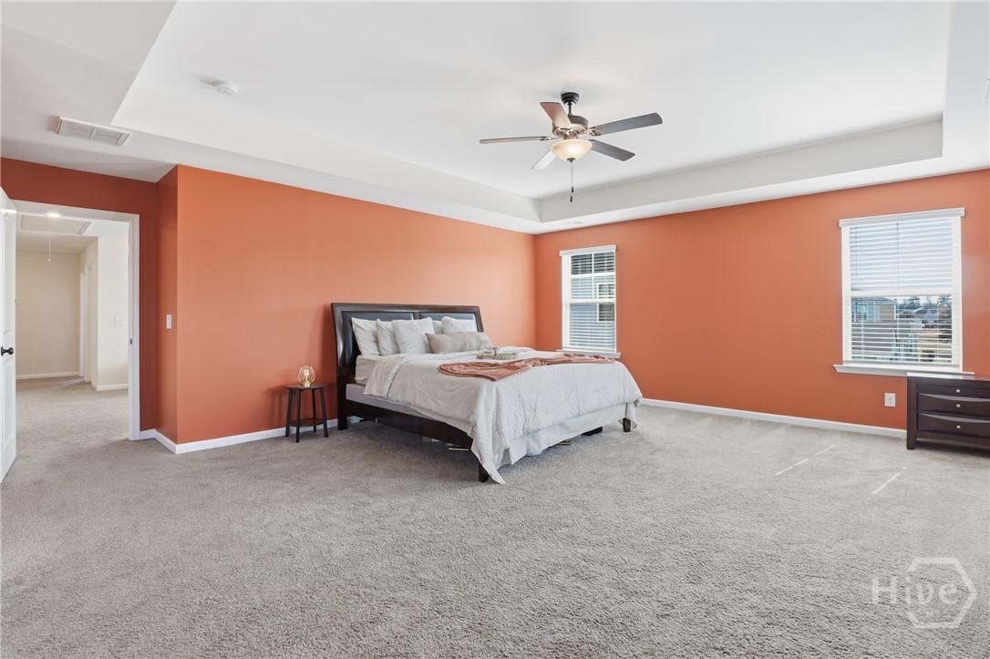 88 Winslow Circle Savannah, GA 31407 - Photo 26 of 65