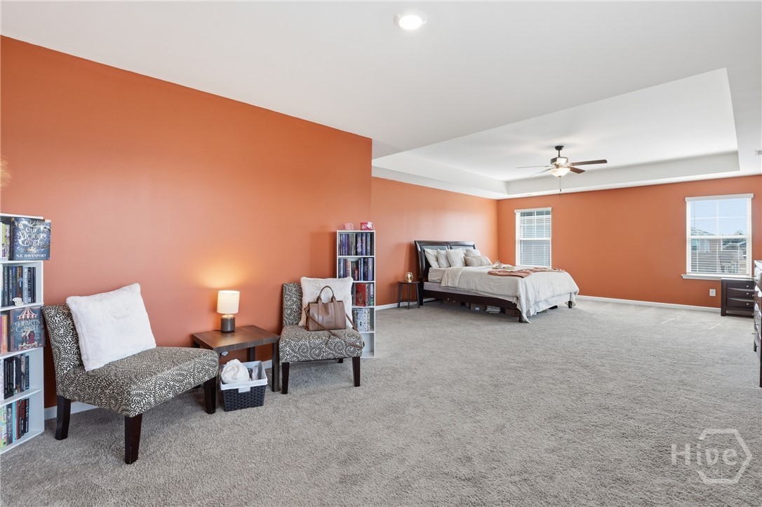 88 Winslow Circle Savannah, GA 31407 - Photo 29 of 65