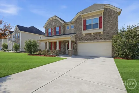 $474,999 | 88 Winslow Circle, Savannah, GA 31407