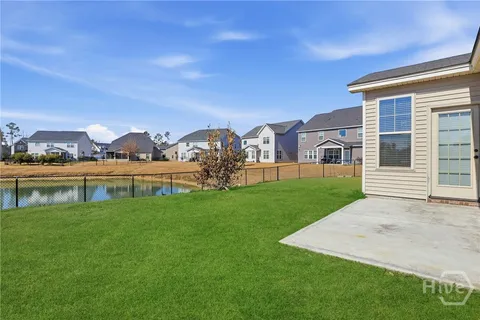 $474,999 | 88 Winslow Circle, Savannah, GA 31407
