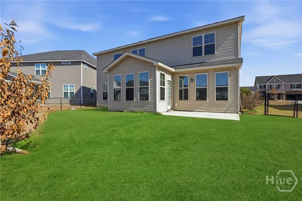 $479,900 | 88 Winslow Circle, Savannah, GA 31407