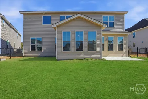 $474,999 | 88 Winslow Circle, Savannah, GA 31407