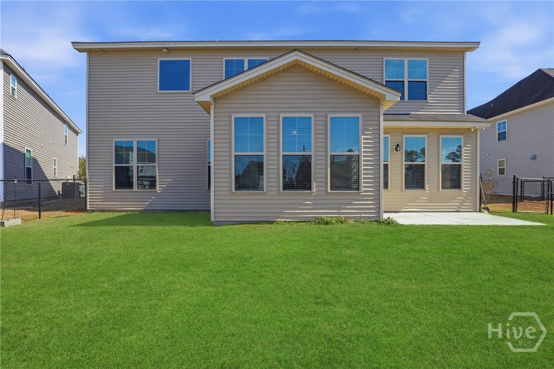 88 Winslow Circle Savannah, GA 31407 - Photo 44 of 65