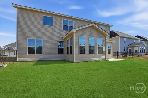 $474,999 | 88 Winslow Circle, Savannah, GA 31407