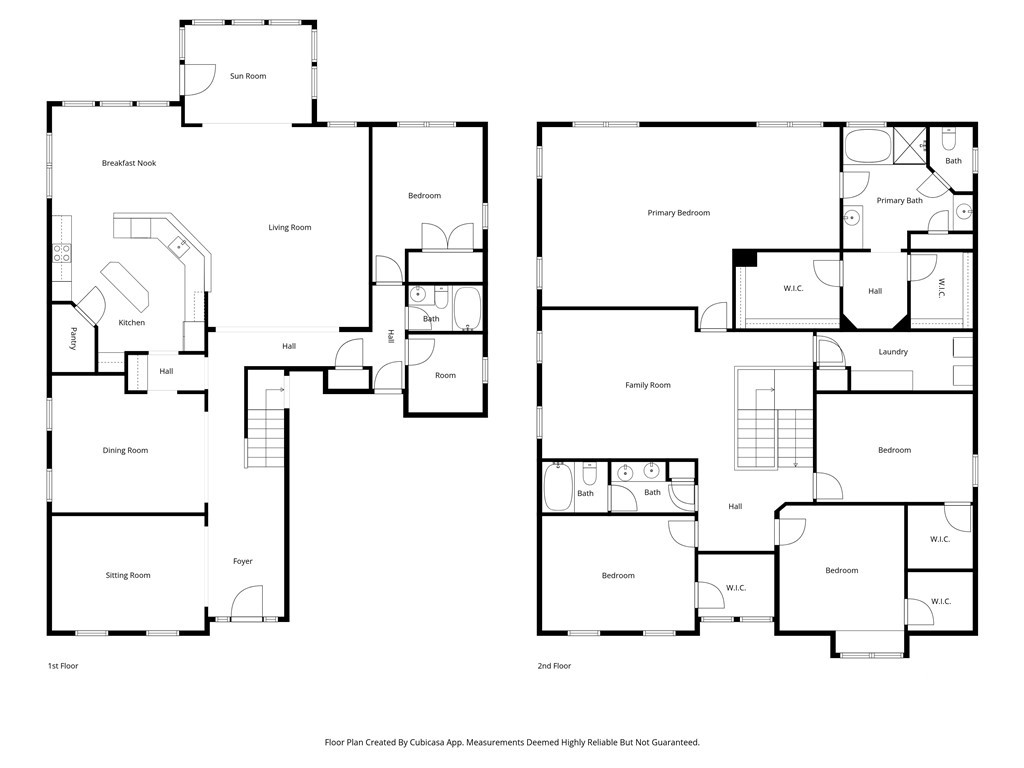 88 Winslow Circle Savannah, GA 31407 - Photo 46 of 65