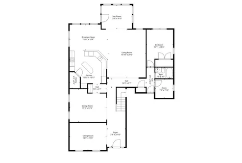 $474,999 | 88 Winslow Circle, Savannah, GA 31407