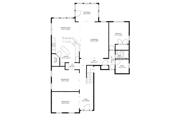 $479,900 | 88 Winslow Circle, Savannah, GA 31407
