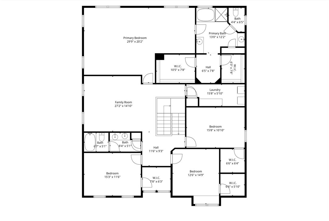 88 Winslow Circle Savannah, GA 31407 - Photo 48 of 65