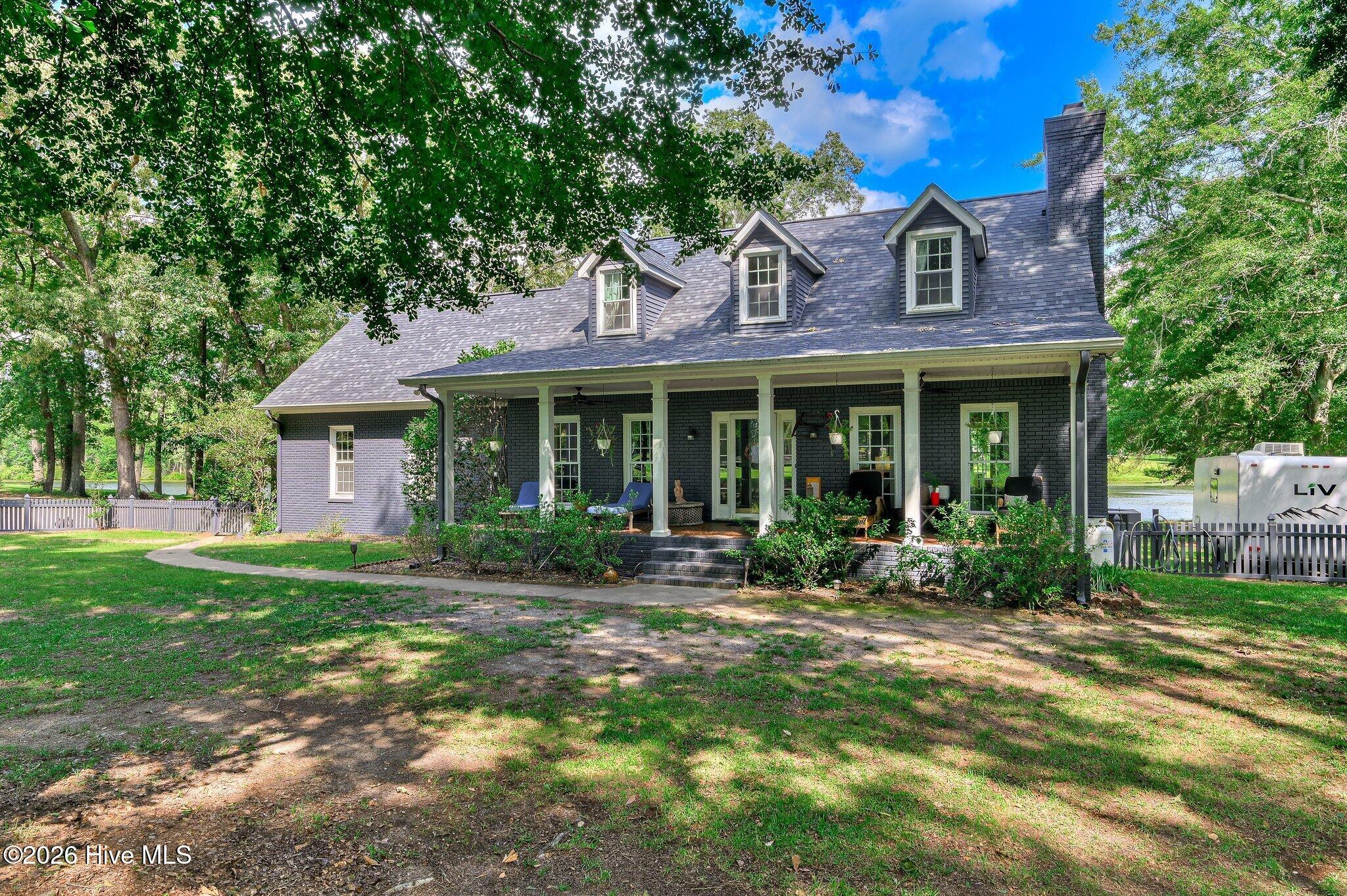 162 Boyd Pond Road Beech Island, SC 29842 - Photo 2 of 58