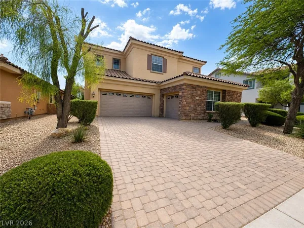 $3,402 | 9516 Trattoria Street, Las Vegas, NV 89178