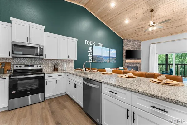 $474,900 | 68 Meg Marie Lane, Unit B, Branson, MO 65616