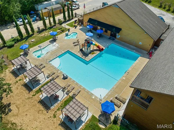 $474,900 | 68 Meg Marie Lane, Unit B, Branson, MO 65616