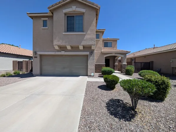 $2,250 | 1094 West Jamaica Hope Way, San Tan Valley, AZ 85143