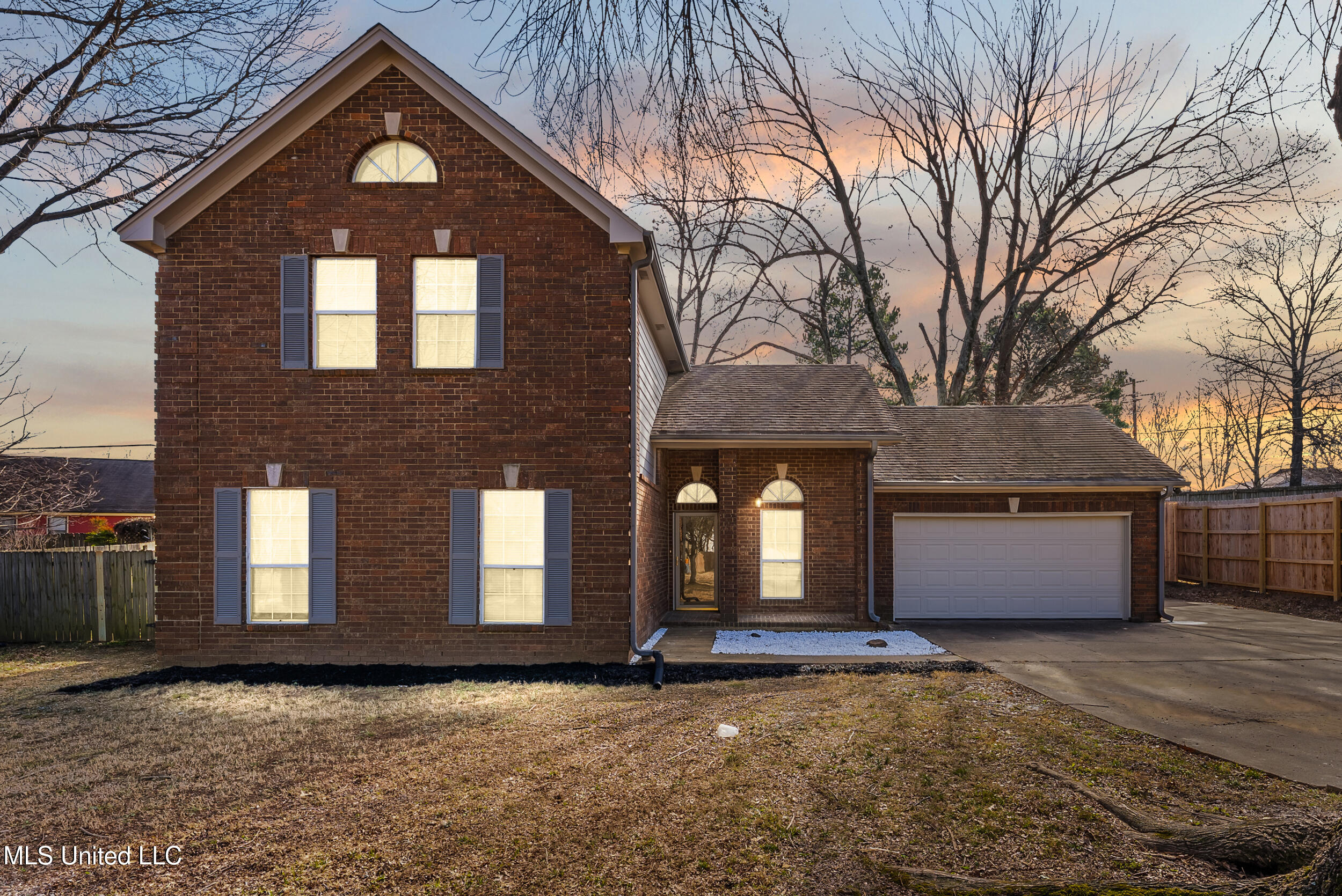 7235 Cedardale Road Olive Branch, MS 38654 - Photo 1 of 24 7235 Cedardale