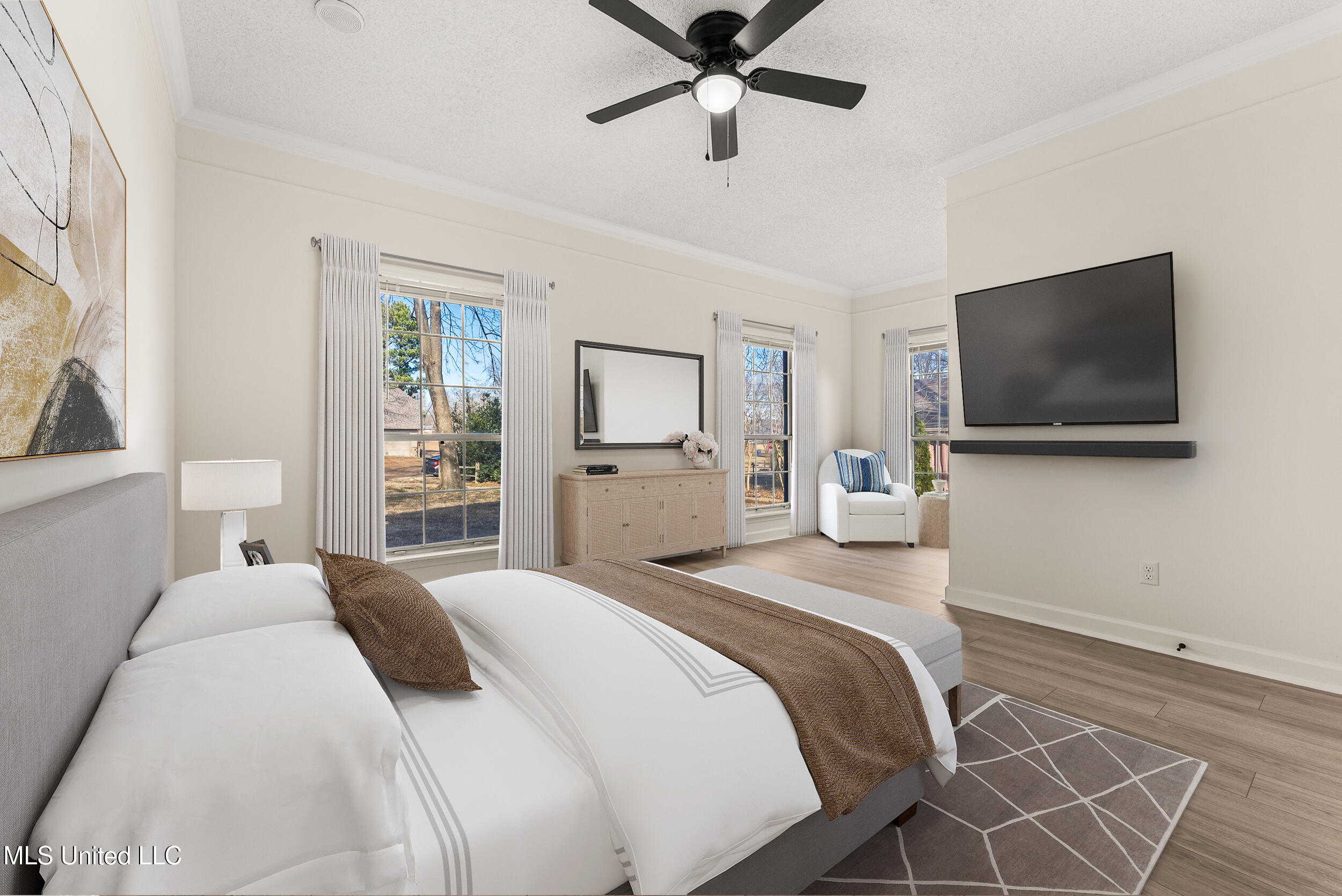 7235 Cedardale Road Olive Branch, MS 38654 - Photo 17 of 24 7235 cedardale rd-interior-10_final