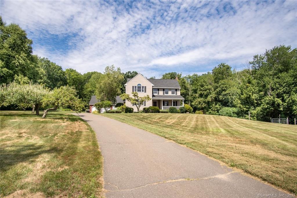 Welcome home to your private retreat at 29R Loveland Road!