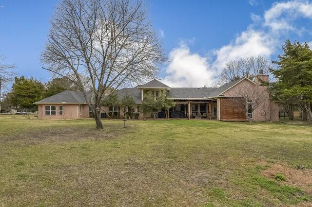 103 Ridgeway Gap Ovilla, TX 75154 - Photo 40 of 40