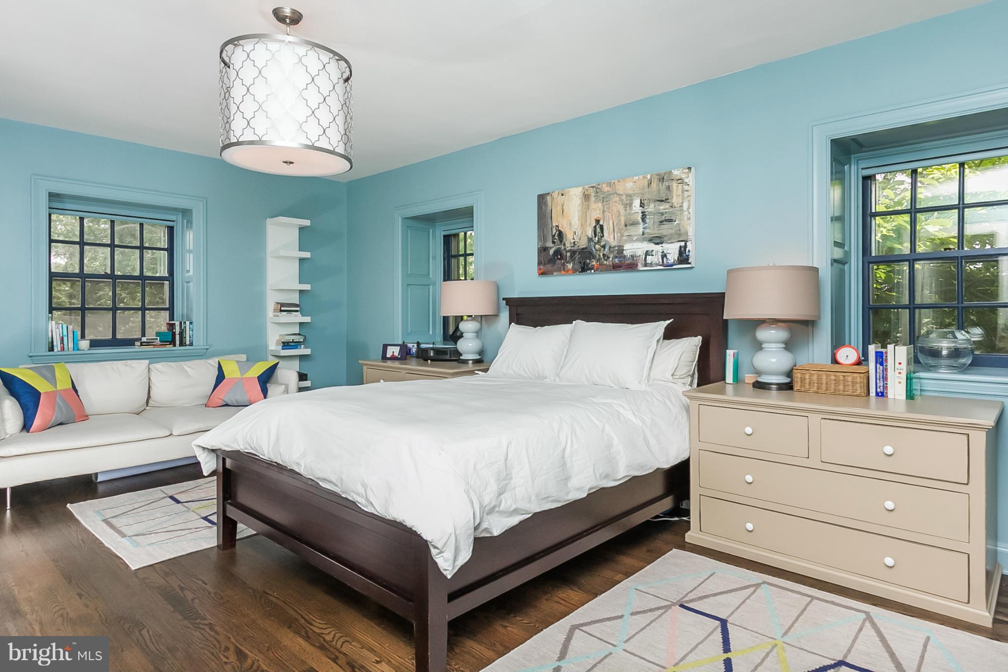 1 Farview Road Baltimore, MD 21212 - Photo 12 of 30 Bedroom (Master)