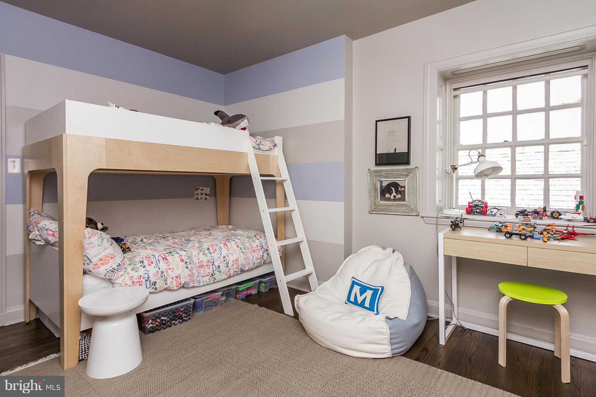 1 Farview Road Baltimore, MD 21212 - Photo 15 of 30 Bedroom 4