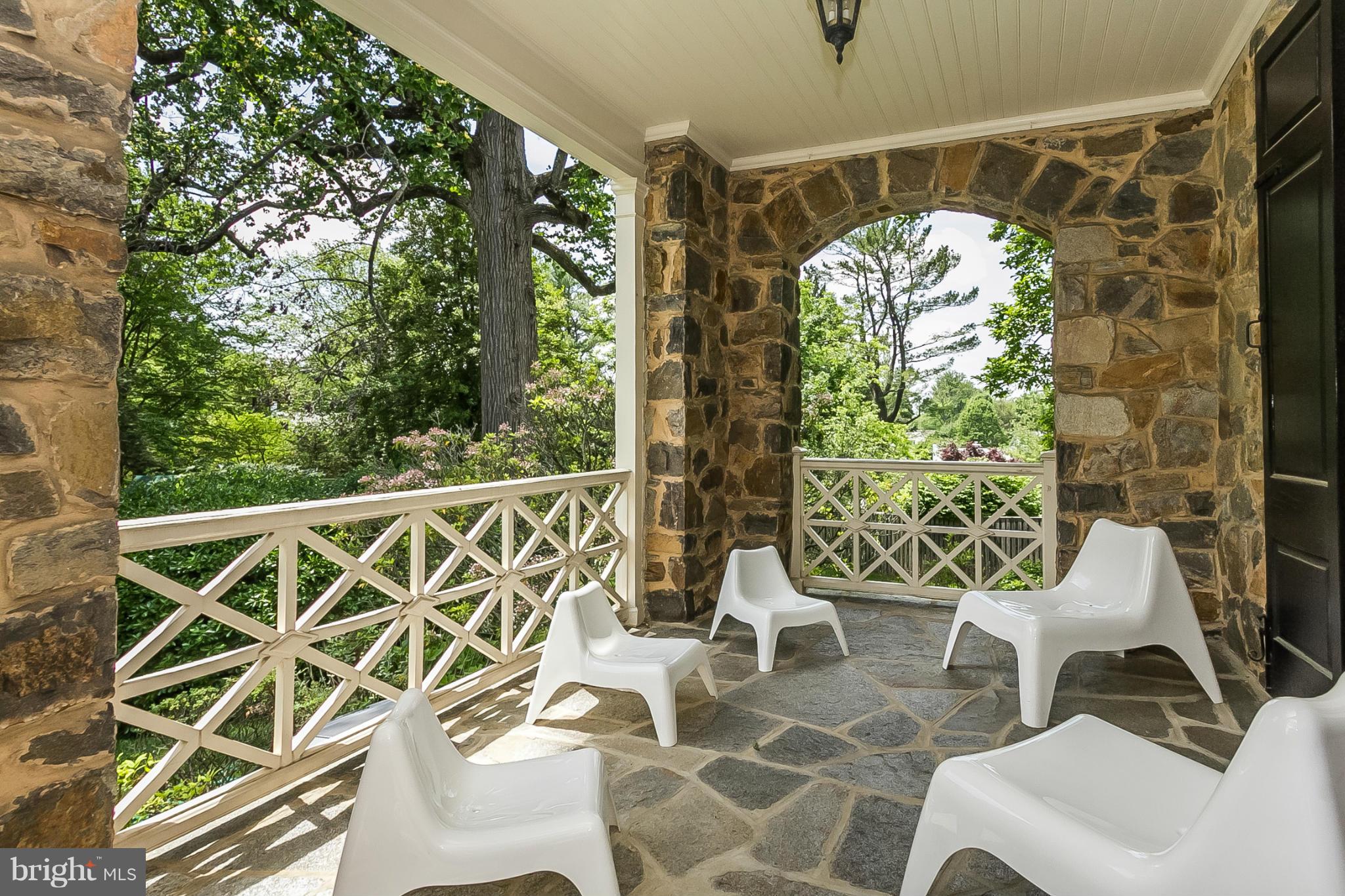 1 Farview Road Baltimore, MD 21212 - Photo 26 of 30 Porch