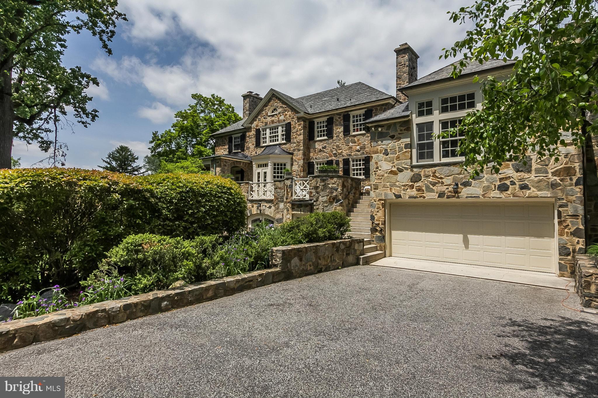1 Farview Road Baltimore, MD 21212 - Photo 28 of 30 Garage