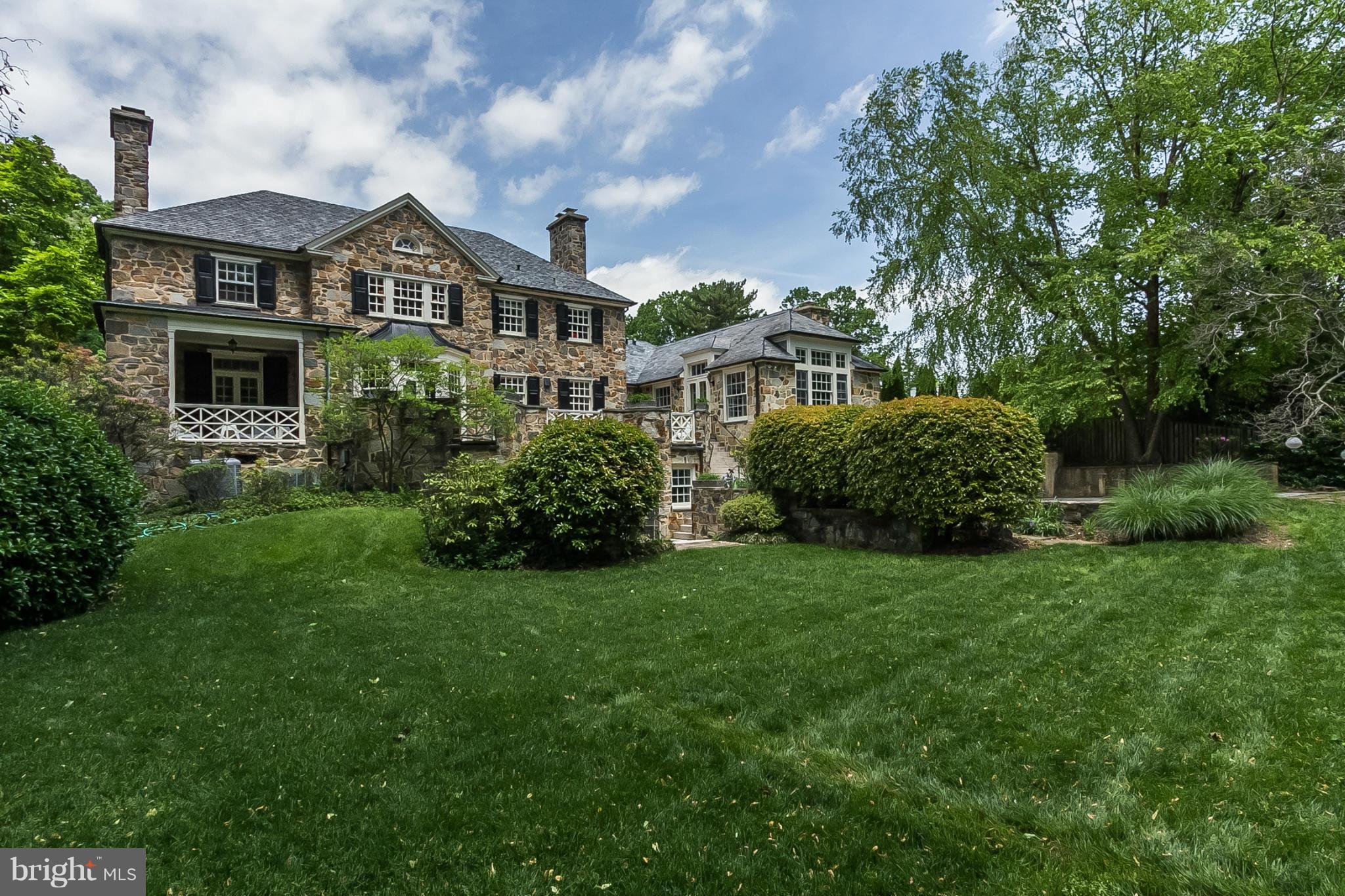 1 Farview Road Baltimore, MD 21212 - Photo 30 of 30 Back House