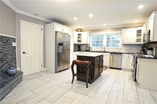 $399,000 | 1410 Fernwood Drive, High Point, NC 27262