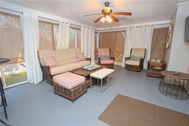 $399,000 | 1410 Fernwood Drive, High Point, NC 27262