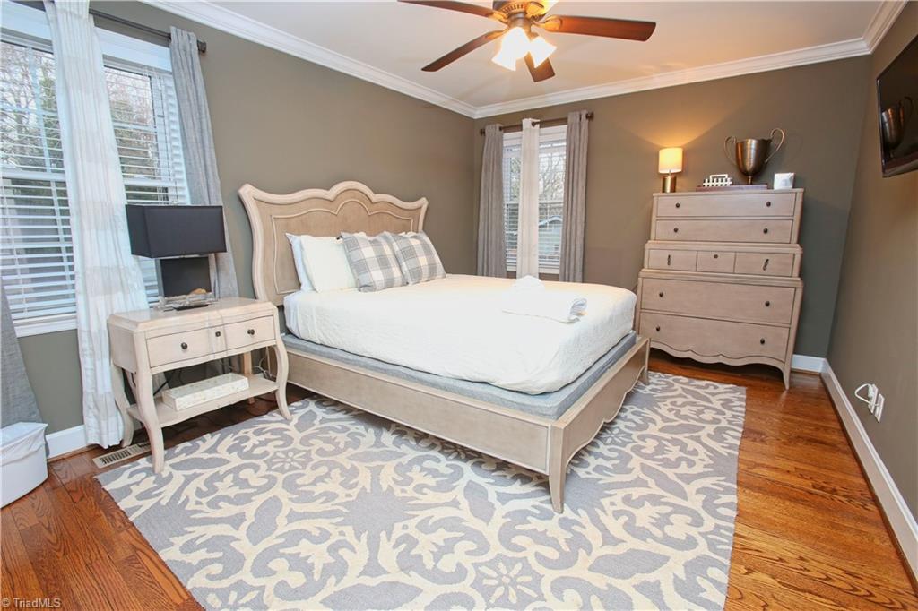 1410 Fernwood Drive High Point, NC 27262 - Photo 17 of 28