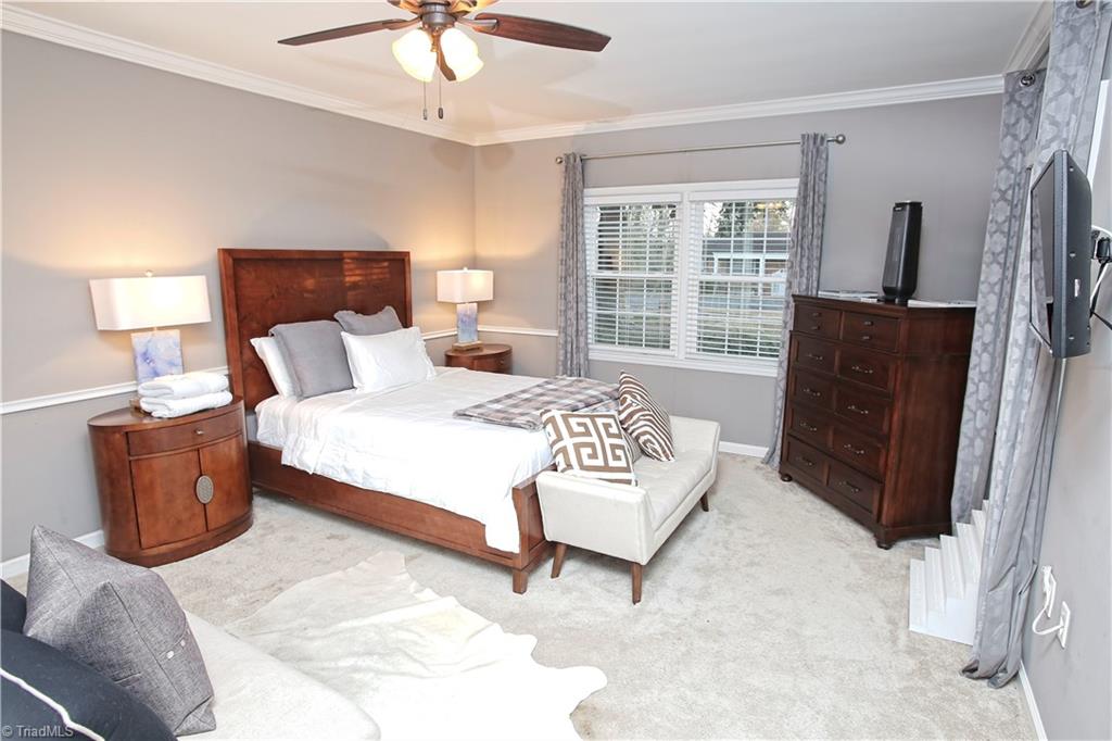 1410 Fernwood Drive High Point, NC 27262 - Photo 19 of 28