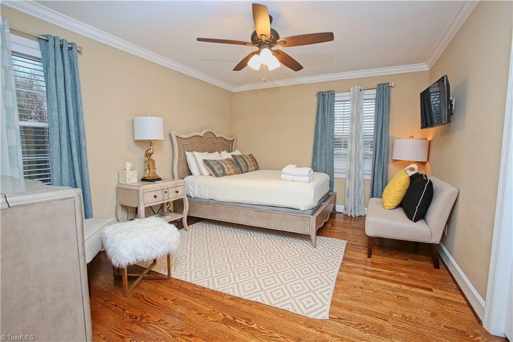 1410 Fernwood Drive High Point, NC 27262 - Photo 21 of 28