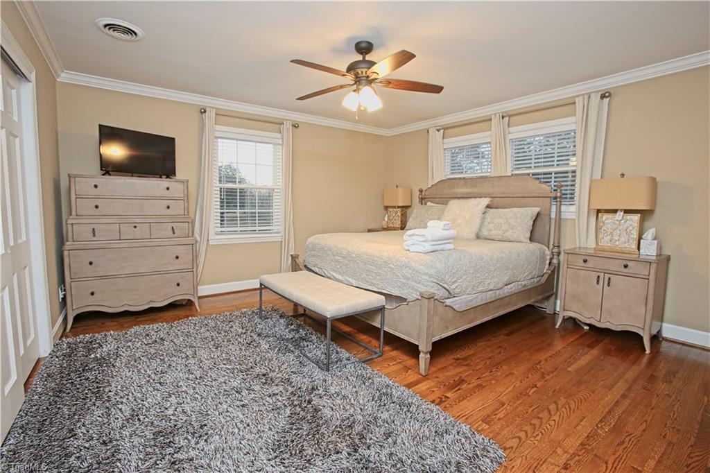 1410 Fernwood Drive High Point, NC 27262 - Photo 22 of 28