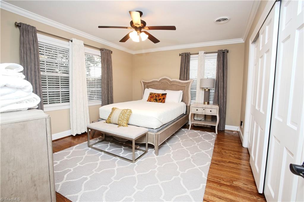 1410 Fernwood Drive High Point, NC 27262 - Photo 23 of 28