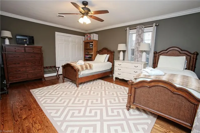 $399,000 | 1410 Fernwood Drive, High Point, NC 27262