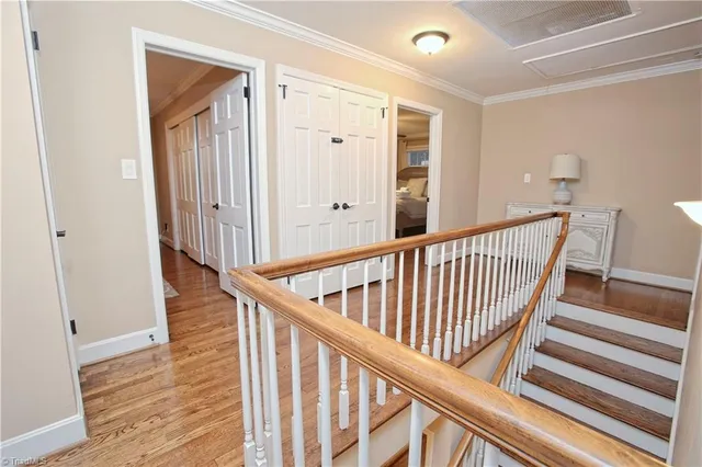 $399,000 | 1410 Fernwood Drive, High Point, NC 27262