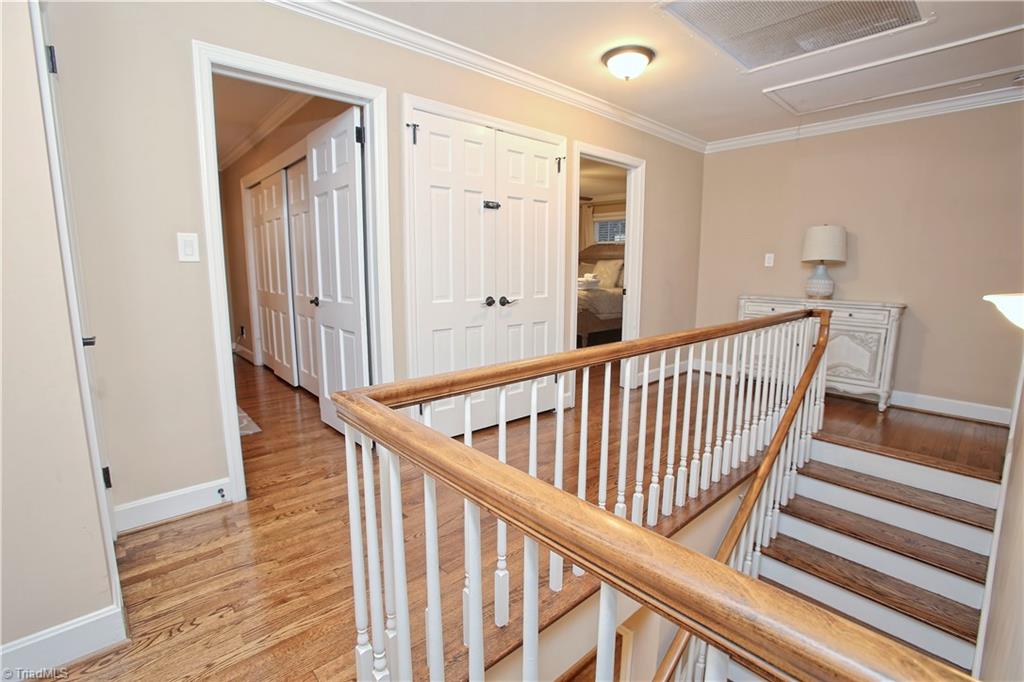 1410 Fernwood Drive High Point, NC 27262 - Photo 26 of 28