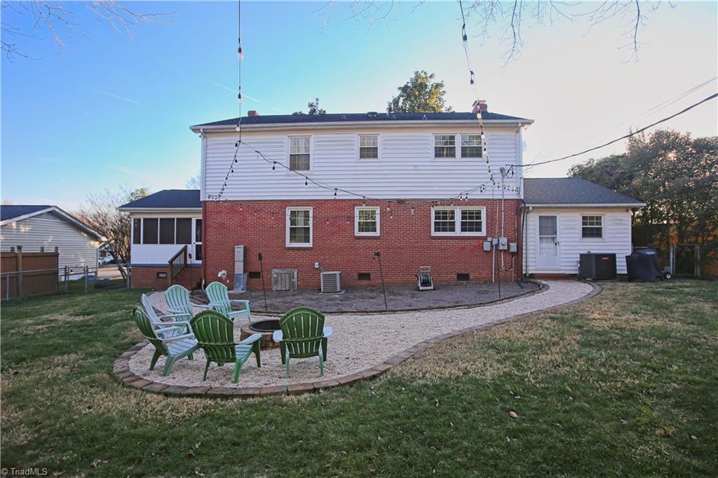 1410 Fernwood Drive High Point, NC 27262 - Photo 28 of 28