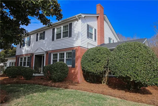 $399,000 | 1410 Fernwood Drive, High Point, NC 27262