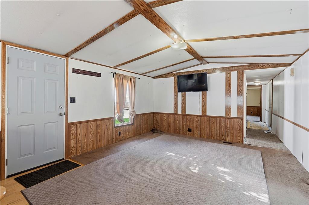 1300 Hidden Valley Road Bulger, PA 15019 - Photo 8 of 25 a view of an empty room