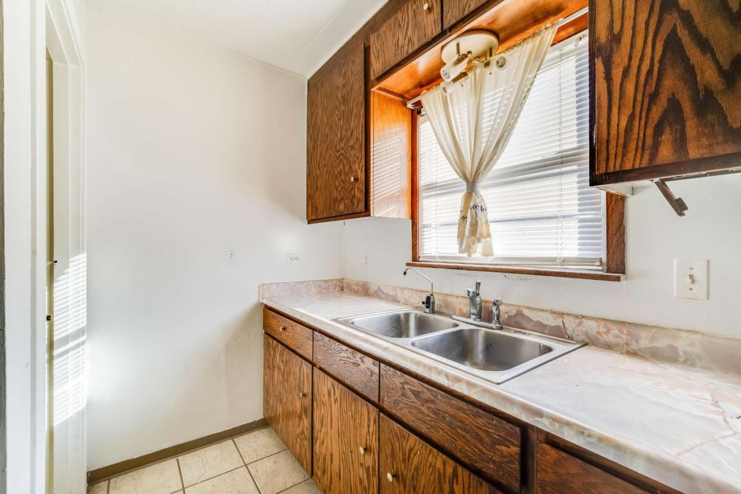 1 Spruce Street Vallejo, CA 94591 - Photo 12 of 35 a close view of sink and tap