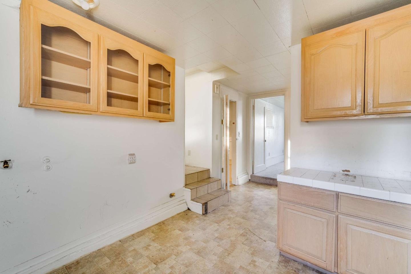 1 Spruce Street Vallejo, CA 94591 - Photo 17 of 35 a view of an empty room